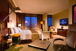Sheraton Hotel Hanoi